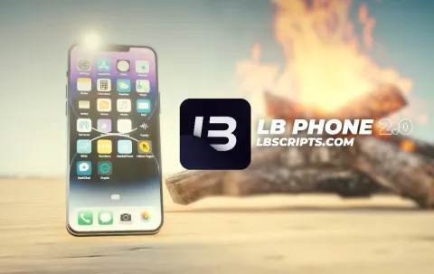 LB Phone 2.0