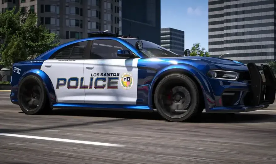 Imagen de Emergency Police EMS ONX