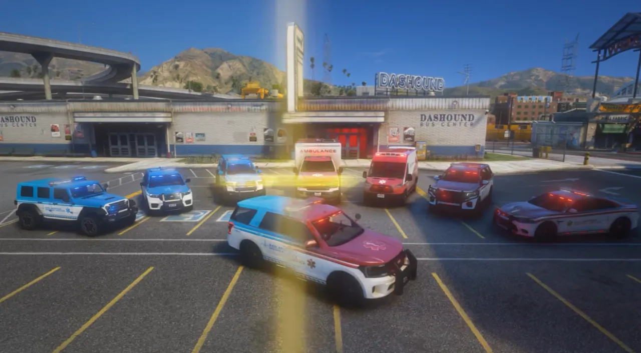 Imagen de HV ems Vanilla