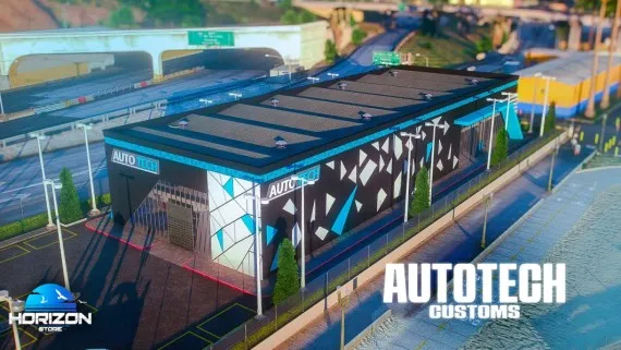 Imagen de Auto Tech Mechanic