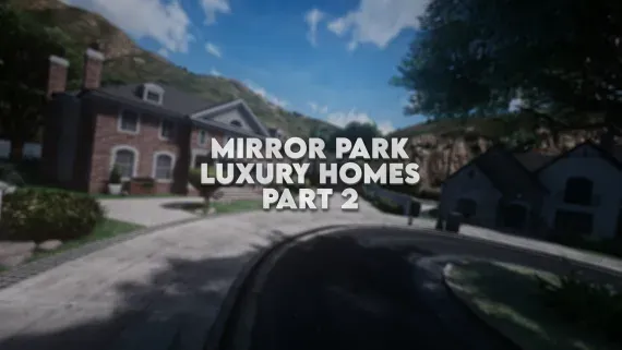 Imagen de Jamaring | Mirror Park Luxury Homes Part 2