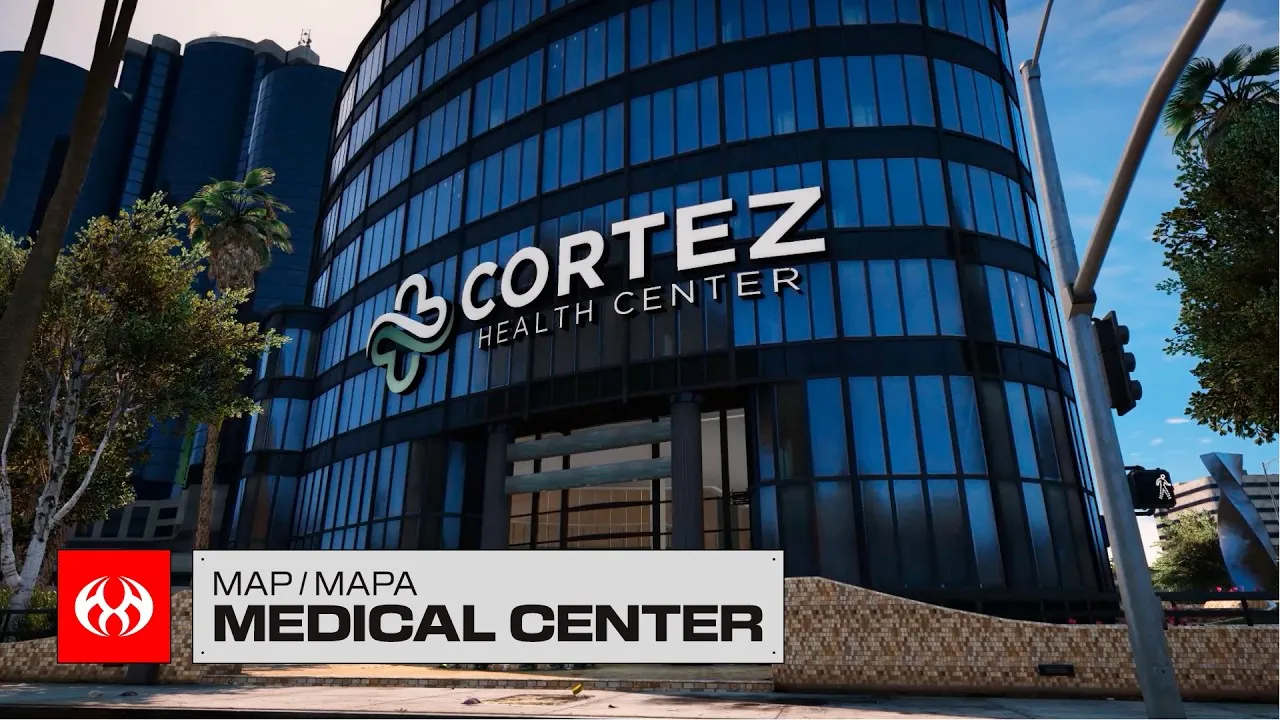 Imagen de HK Mods | Cortez Medical Center
