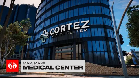 HK Mods | Cortez Medical Center