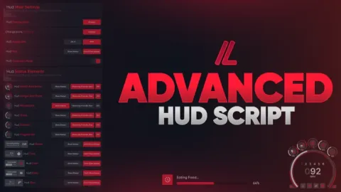 17Mov | Hud