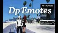 Imagen de Dpemotes V5 | +1000 Animations
