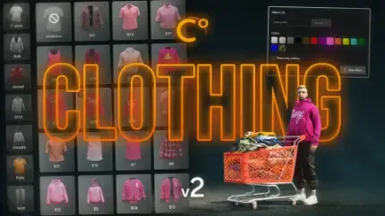 Rcore Clothing | Lastest