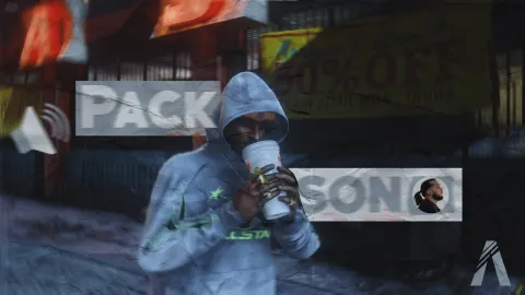 SOUNDPACK JLTOMY 2024 | FIVEM