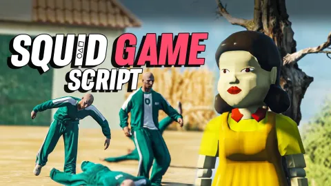 squid-games