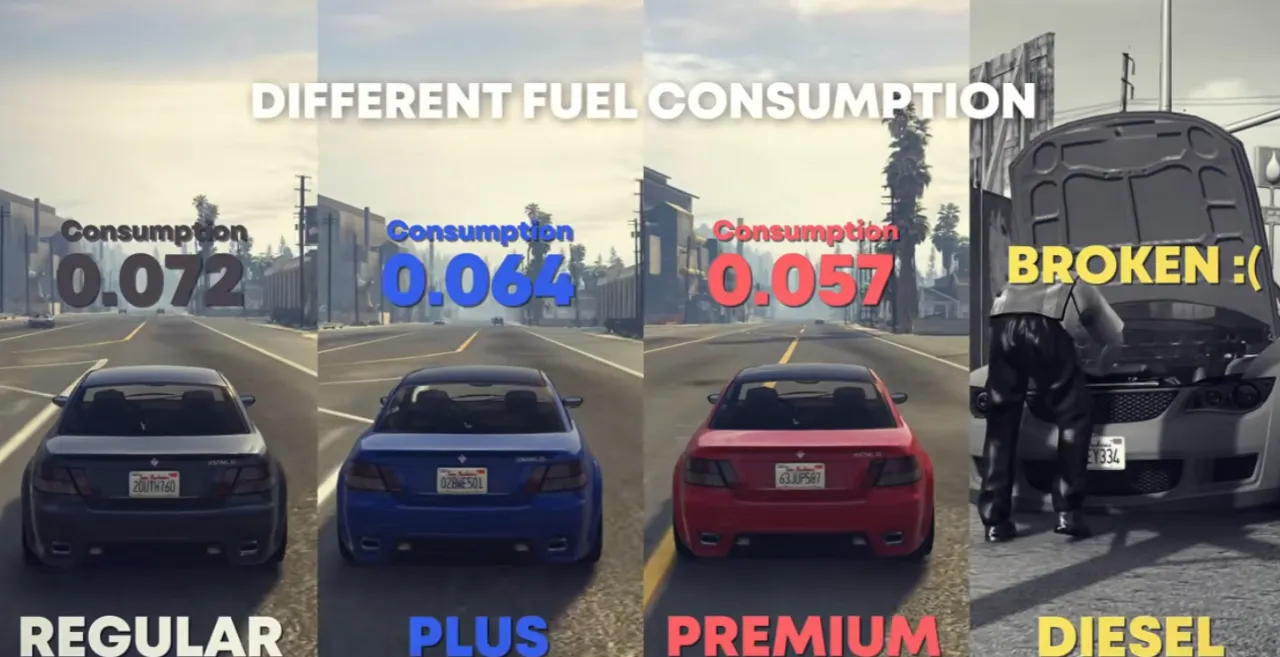 Imagen de LC Fuel