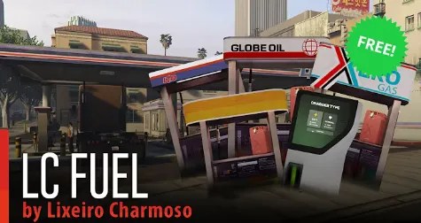Imagen de LC Fuel