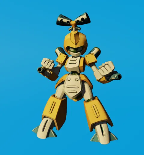 Metabi | Prop