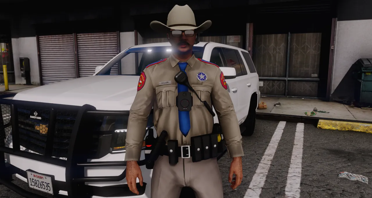 Imagen de LT Mods {TXDPS EUP} 1.0.0
