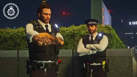West London RPC [Full Server] - July 2022 3.0.0