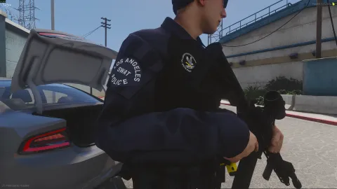 Pyro Crye G3 Uniform 1.0.0