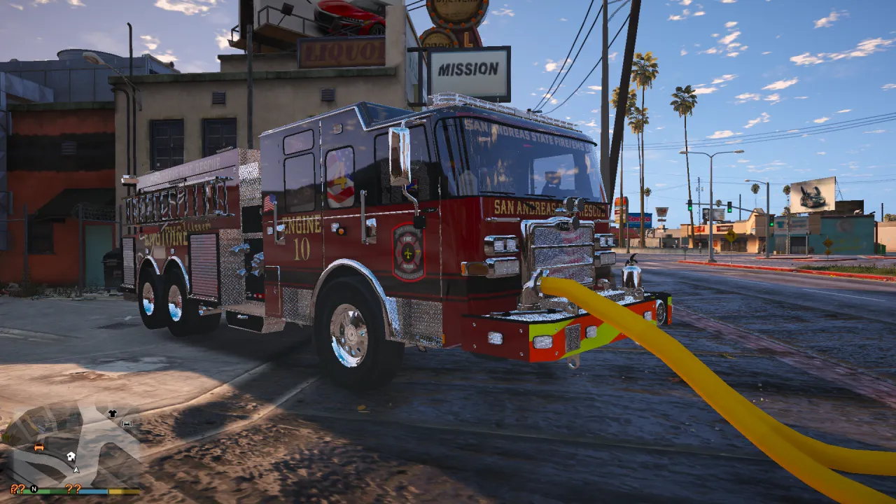 Imagen de 2018 Pierce Enforcer Tandem Axle of jack the dev 2.0.0