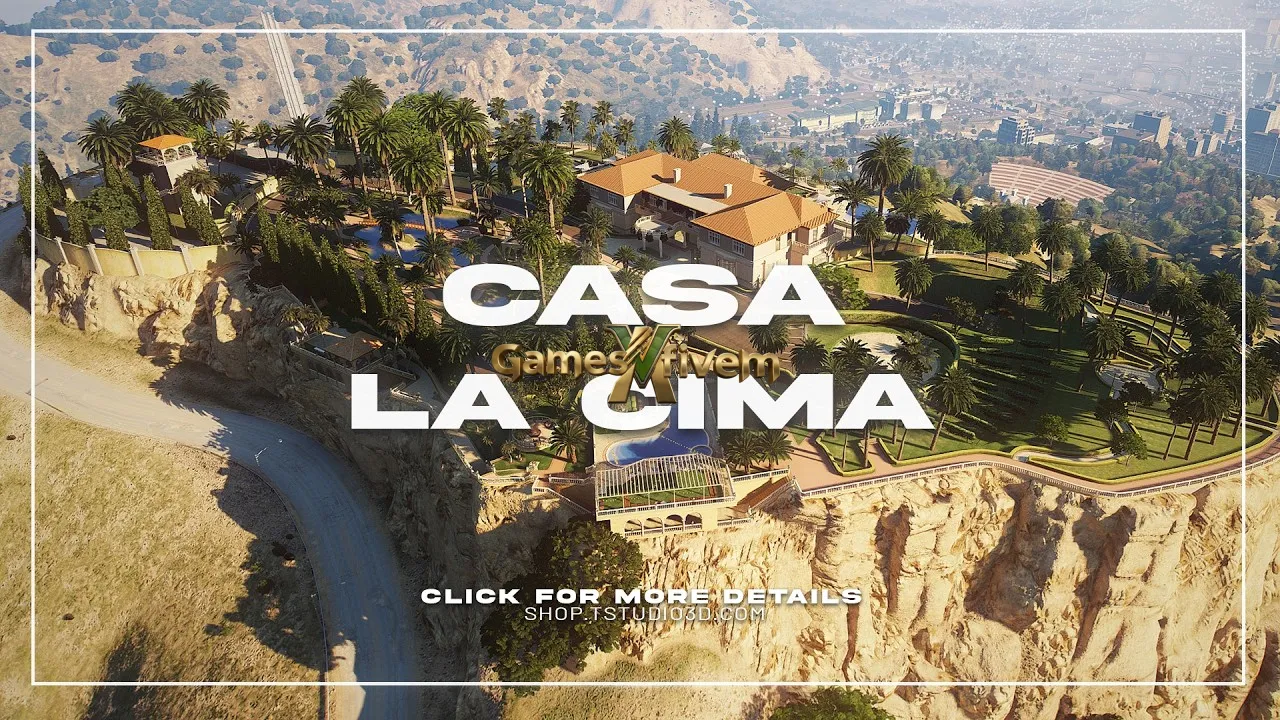 Imagen de La Cima Estate | TStudio