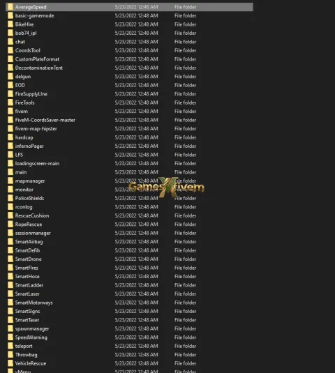 All London Studios Scripts
