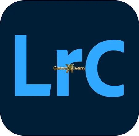 Adobe Photoshop Lightroom Classic 2021