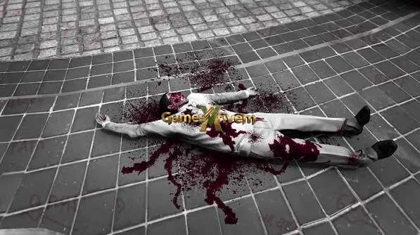 Imagen de Realistic Blood - kdubblood
