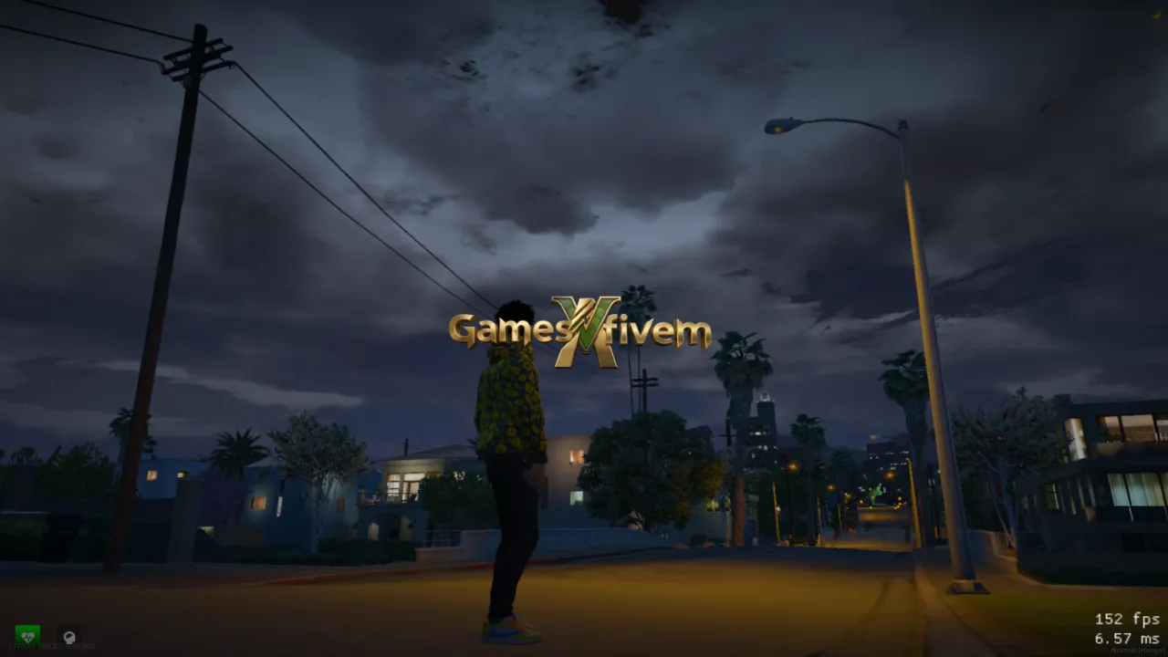 Imagen de FPS REALISTIC CITIZEN 1