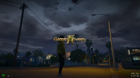 FPS REALISTIC CITIZEN 1