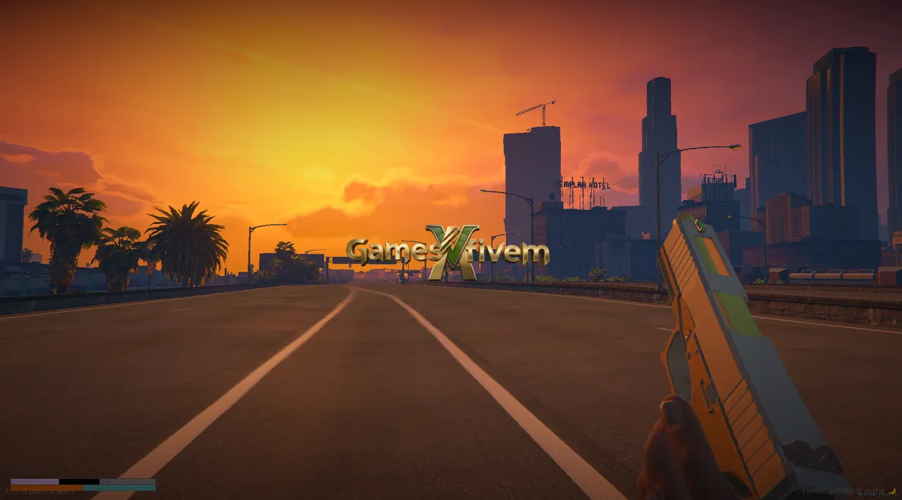 Imagen de FPS REALISTIC CITIZEN 2