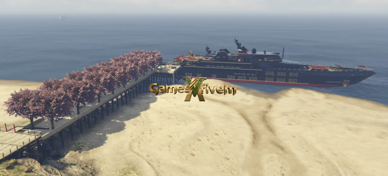 Imagen de Yatch Paleto