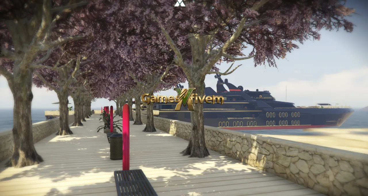 Imagen de Yatch Paleto
