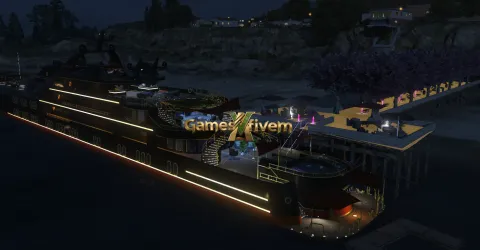 Yatch Paleto