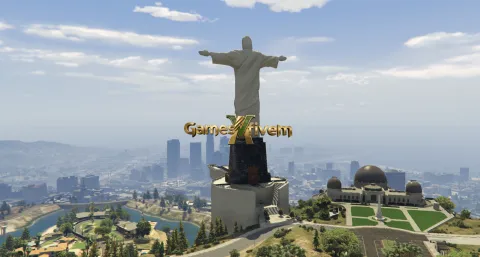 Cristo Blanco
