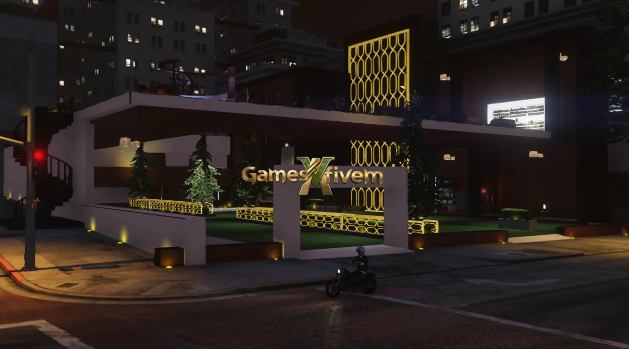 Imagen de Garage Central c3