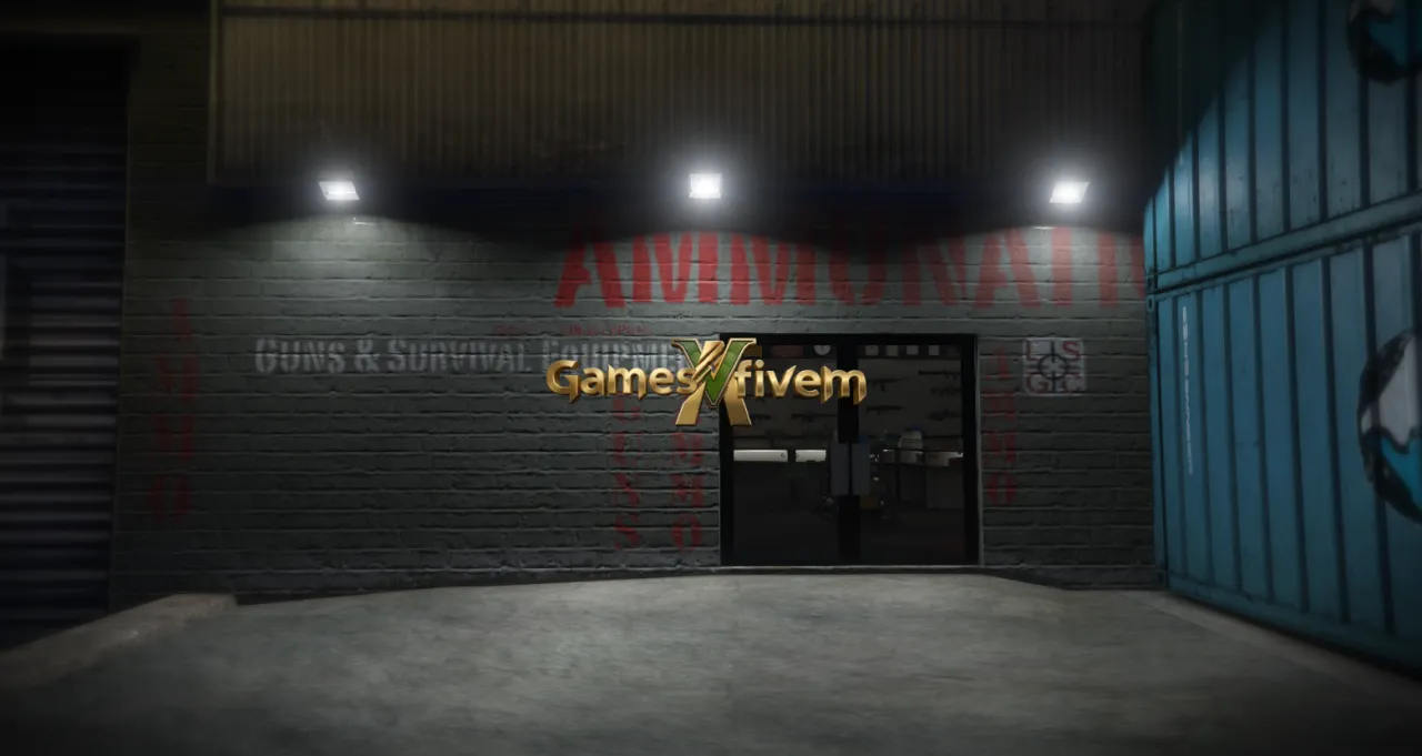 Imagen de Ammunation DT-MS