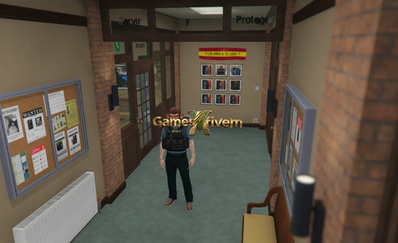 Imagen de Paleto GC