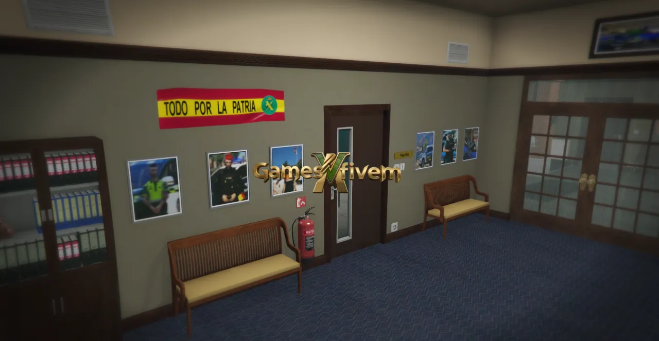 Imagen de Paleto GC
