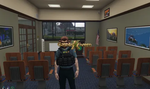 Paleto GC